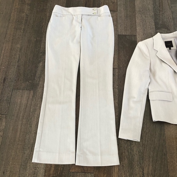 The Limited 2-piece suit - Picture 6 of 9